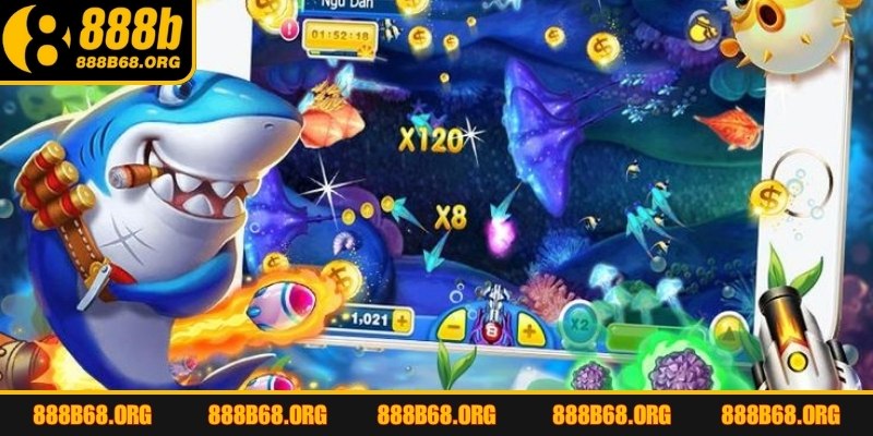 Tận dụng khung giờ vàng để tăng cơ hội nhận thưởng lớn mỗi ngày