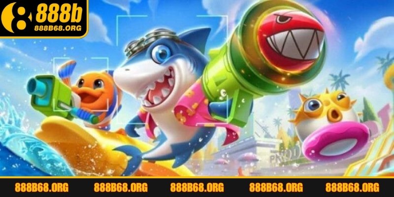 Hệ thống đổi thưởng linh hoạt giúp người chơi dễ dàng nhận quà sau mỗi ván