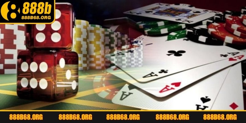 Cách quản lý vốn trong tài xỉu giúp người chơi kiểm soát rủi ro