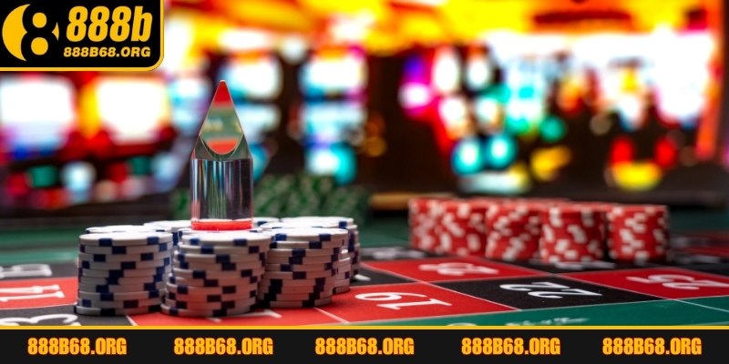 Casino 888b sảnh game đang được ưa chuộng nhất