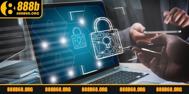 Minh bạch trong bảo mật, an tâm trải nghiệm dịch vụ