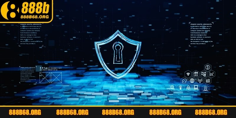 Tuân thủ mục đích sử dụng theo chính sách bảo mật 888b