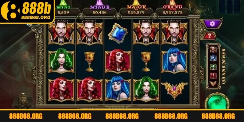 Quan sát biểu tượng đặc biệt và điều chỉnh cược đúng lúc là chìa khóa tăng tỷ lệ