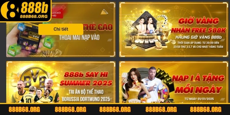 4 bước truy cập hệ thống nhận ưu đãi liền tay
