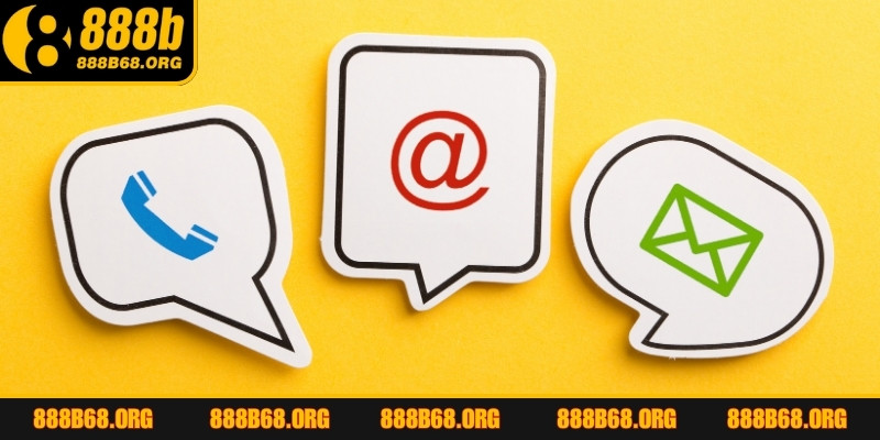 Đa phương thức kết nối với nền tảng