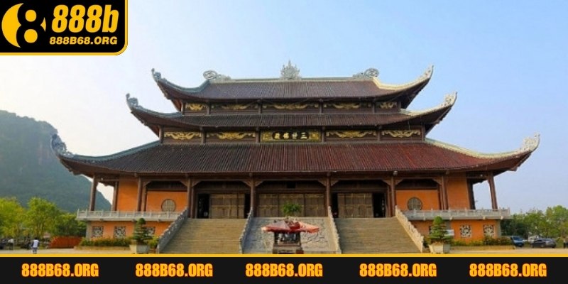 Mơ thấy chùa đánh số gì là chủ đề mang đậm yếu tố tâm linh và cơ hội may mắn