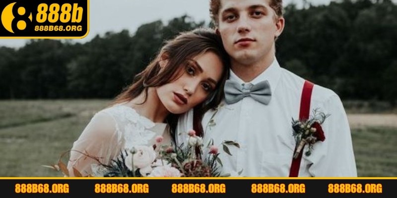 Mơ thấy cưới vợ đánh con gì là thắc mắc phổ biến mang theo kỳ vọng đổi vận