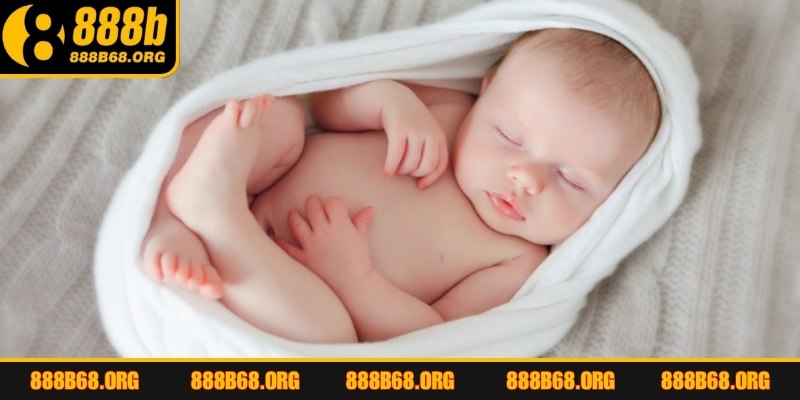 Từng chi tiết như sinh đôi, sinh trai hay gái đều gợi ý con số khác nhau