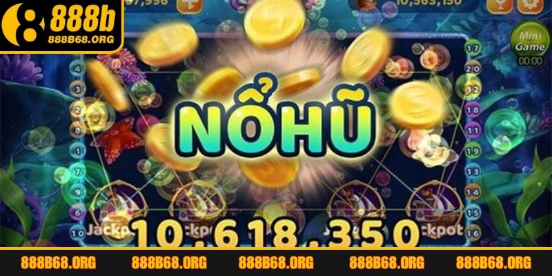 Thỏa đam mê với hệ thống game đa dạng