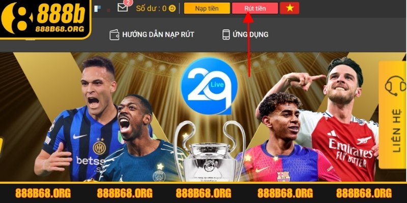 4 thao tác đơn giản bạn đã hoàn tất quá trình giao dịch