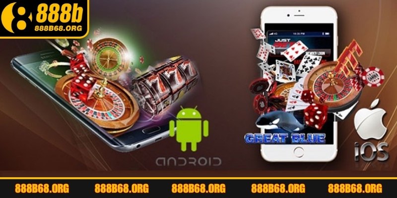 Tối ưu hiệu suất, nâng tầm trải nghiệm cược