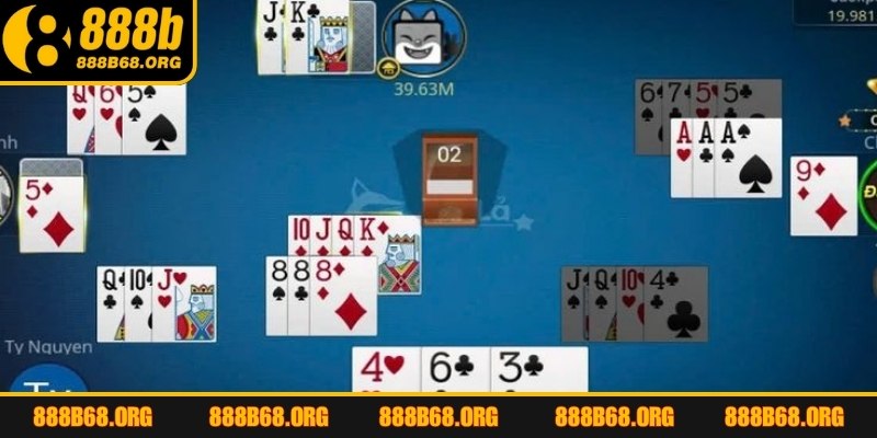 Lo lắng vì “móm” dễ khiến người chơi mất kiểm soát và đánh sai nước 