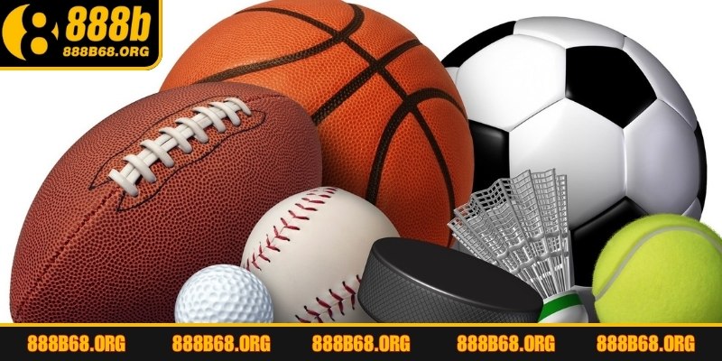 Đa dạng loại kèo