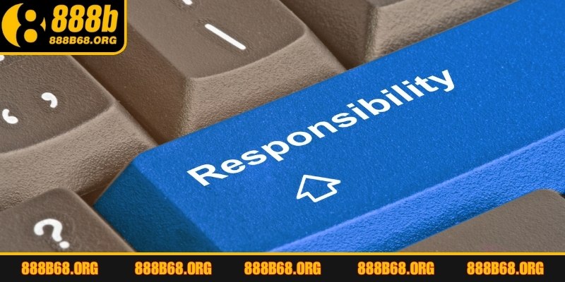 Bảo đảm minh bạch – Trách nhiệm hàng đầu của nhà cái