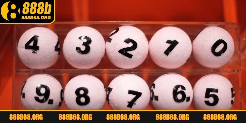 Điểm nổi bật đáng chú ý của xổ số 888b