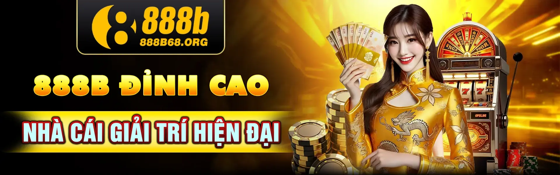 888b đỉnh cao nhà cái giải trí hiện đại