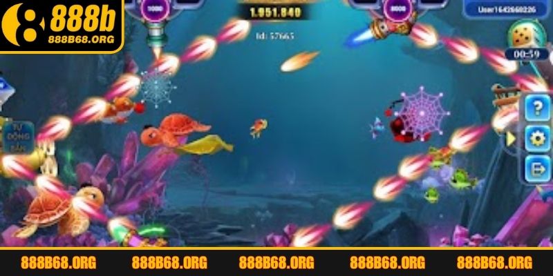 Bật mí những ưu điểm chi có tại bắn cá đổi thưởng 888B