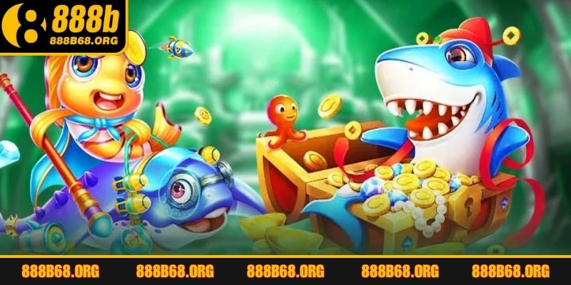 Mẹo chơi bắn cá H5 hiệu quả mà ít người biết