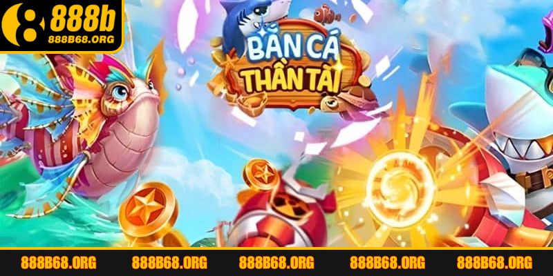 Tìm hiểu đôi nét về trò chơi bắn cá thần tài là gì?