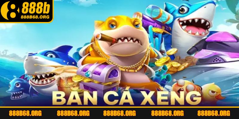 Kinh nghiệm bắn cá tăng tỷ lệ thắng có cơ hội đổi đời