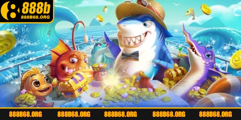 Giới thiệu bắn cá xèng đổi thưởng hấp dẫn.