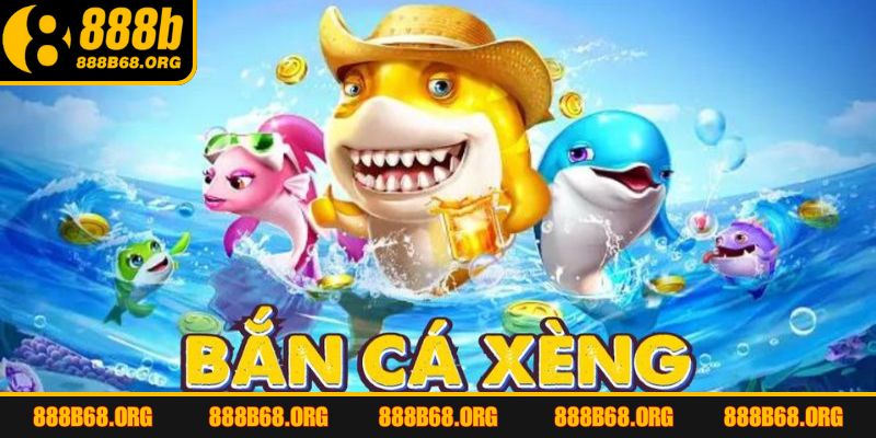 Những điểm nổi bật khiến bắn cá ăn xèng được ưa chuộng