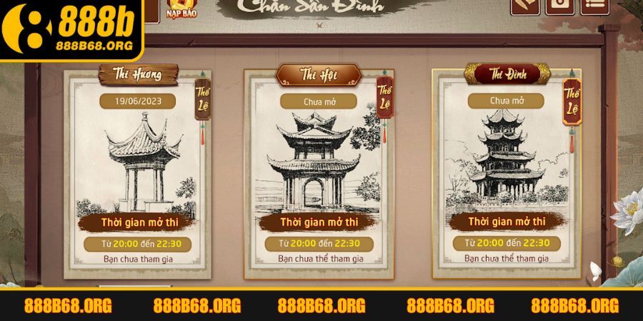 Giới thiệu đôi nét về tựa game bài chắn online