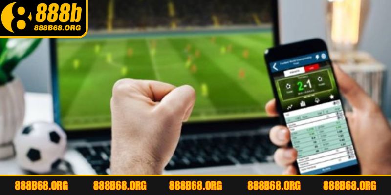 Tiết lộ những cách soi kèo bóng đá như một dân chuyên cá độ bóng đá