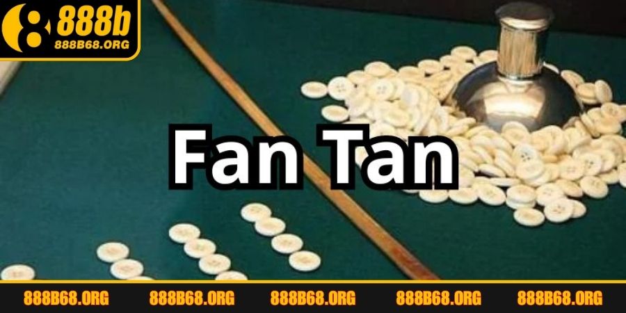 Giới thiệu đôi nét về tựa game bài Fantan