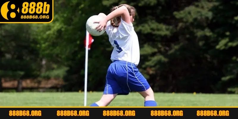 Kèo ném biên giúp nâng cao trải nghiệm cá cược tại 888b 