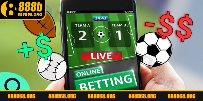 Giải thích kèo tỷ số bóng đá cho thành viên mới