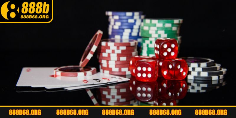 Tổng quan về bài Poker Texas tại 888B