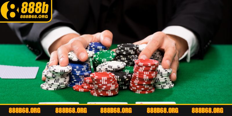 Cẩm nang chơi game Poker Texas chi tiết nhất