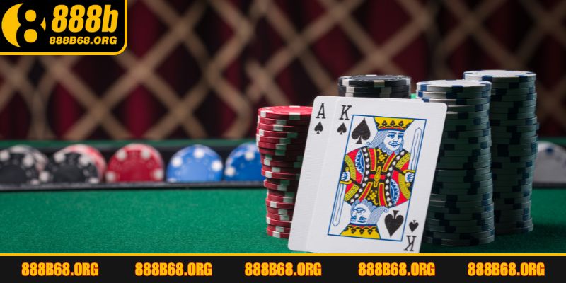Học hỏi mẹo hay từ chuyên gia để làm chủ ván cược Poker