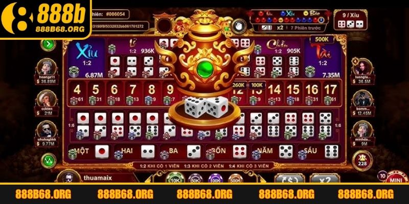 Bí quyết để cược đúng cửa nào là thắng cửa đó