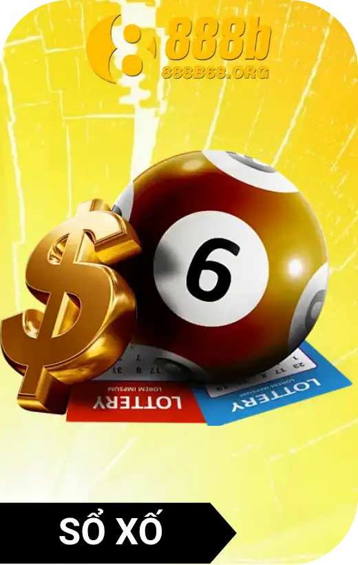 xổ số 888b