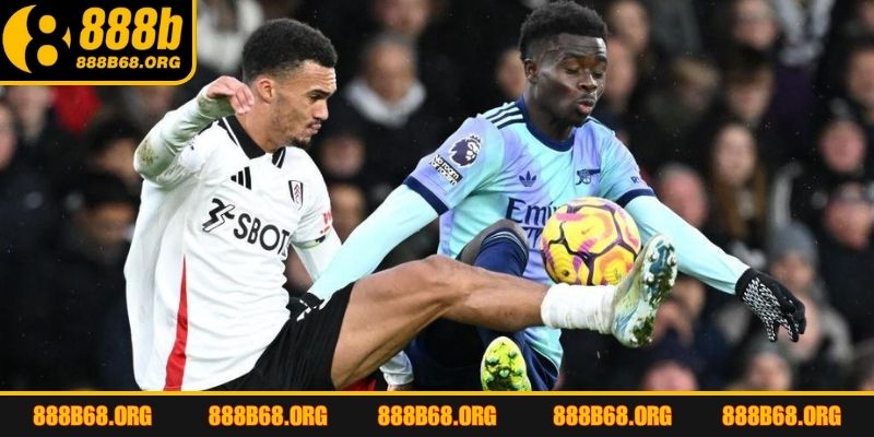 Nhận định Ngoại Hạng Anh vòng 8 - Fulham vs Arsenal